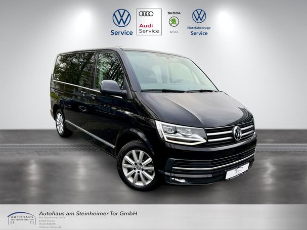 Volkswagen T6 Multivan 146 kW image number 3