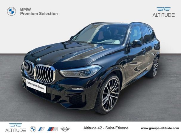 BMW X5 xDrive45e 213 kW image number 1