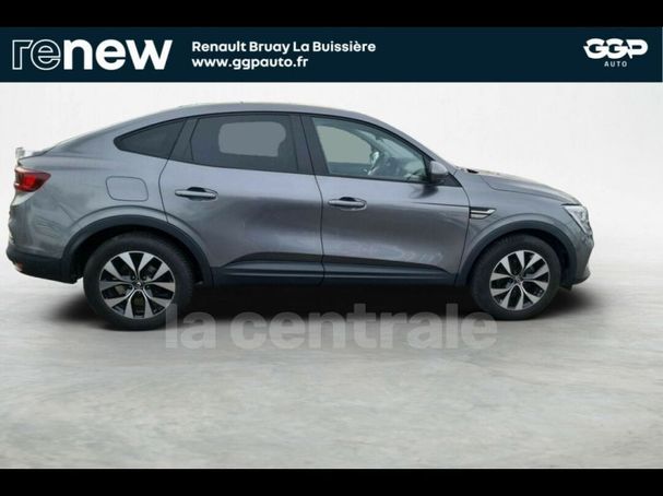 Renault Arkana 1.3 TCe EDC 103 kW image number 16