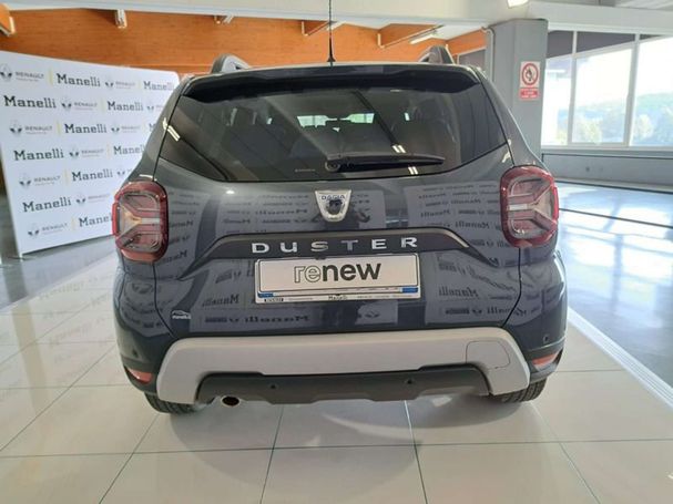 Dacia Duster 100 Prestige 74 kW image number 3