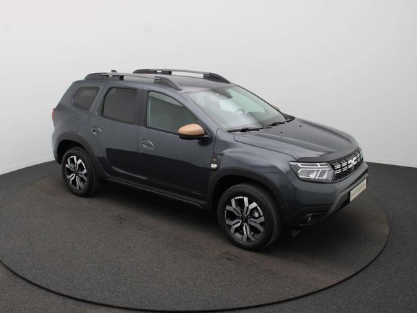 Dacia Duster TCe 68 kW image number 10