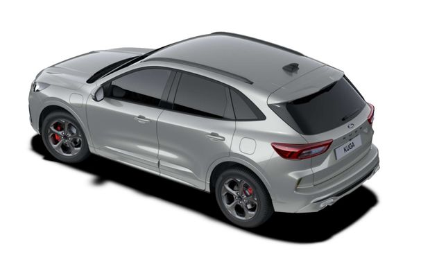 Ford Kuga 2.5 PHEV ST-Line X 179 kW image number 4