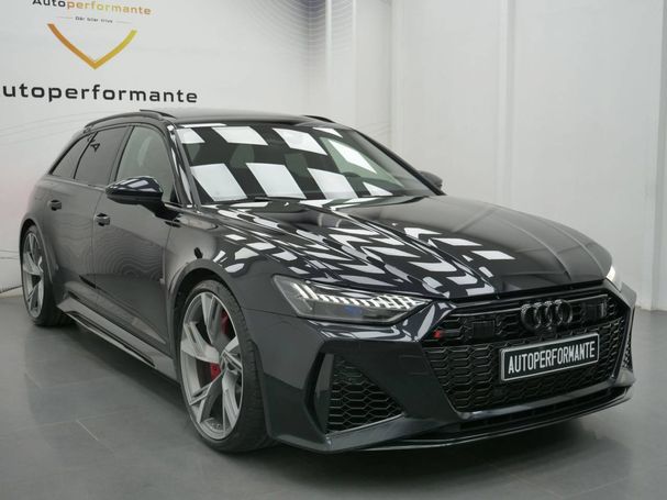 Audi RS6 Avant 441 kW image number 2