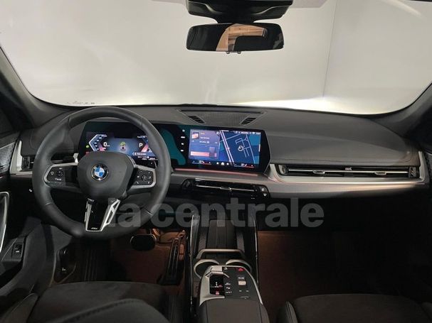 BMW X1 sDrive18d 110 kW image number 13