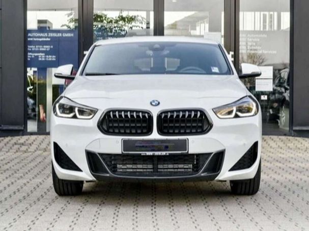 BMW X2 xDrive 162 kW image number 6