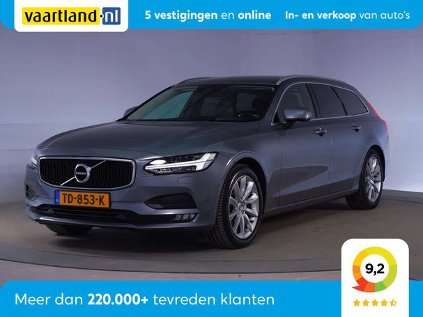 Volvo V90 T4 Momentum 140 kW image number 2