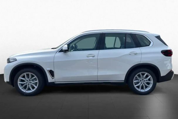 BMW X5 xDrive30d 195 kW image number 4