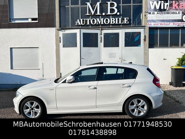 BMW 120i 125 kW image number 10