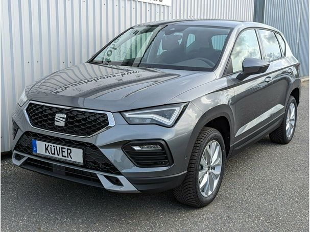 Seat Ateca 1.5 TSI DSG Style 110 kW image number 1