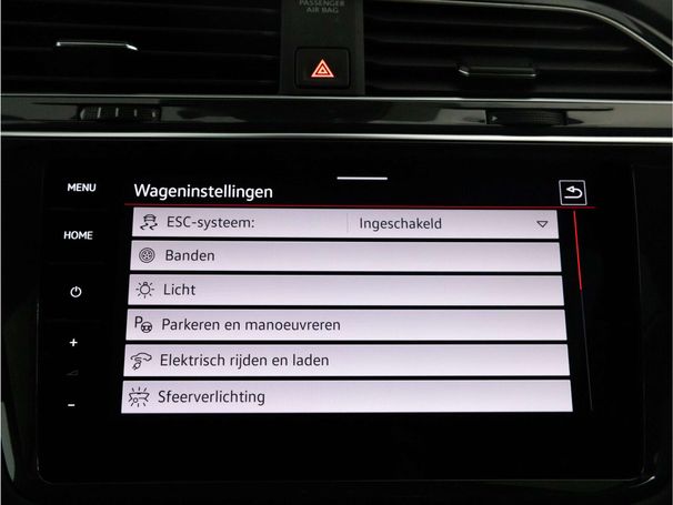 Volkswagen Tiguan 1.4 eHybrid R-Line DSG 180 kW image number 47