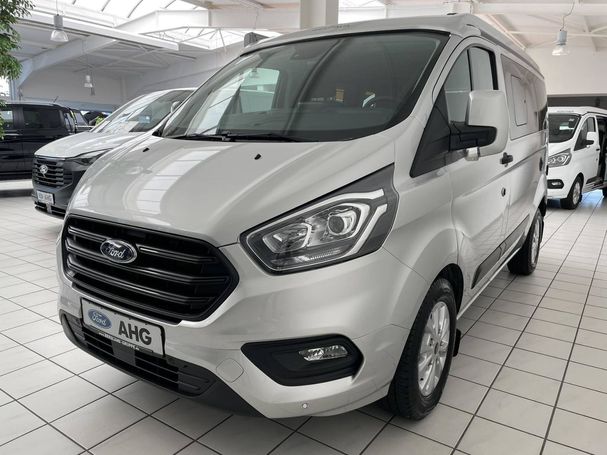 Ford Transit Custom 320 Nugget 96 kW image number 1