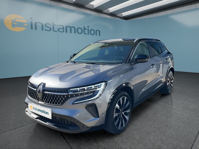 Renault Austral 1.3 TCe