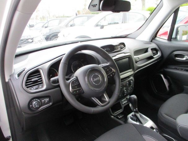 Jeep Renegade 1.5 T4 Limited 96 kW image number 5