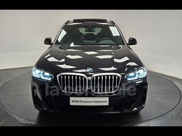 BMW X3 xDrive 215 kW image number 2