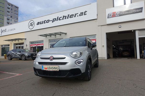 Fiat 500X FireFly Turbo 88 kW image number 2