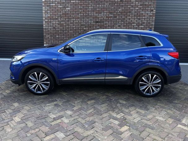 Renault Kadjar TCe 160 117 kW image number 11