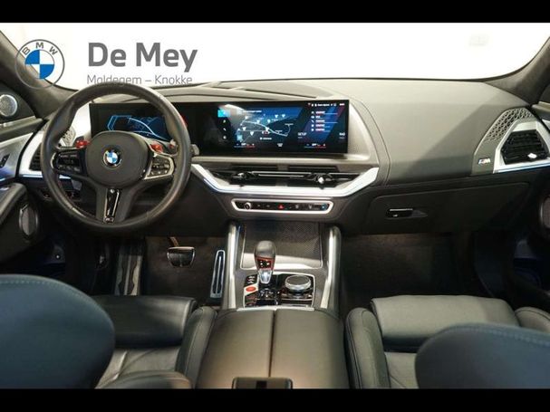 BMW XM xDrive 480 kW image number 6