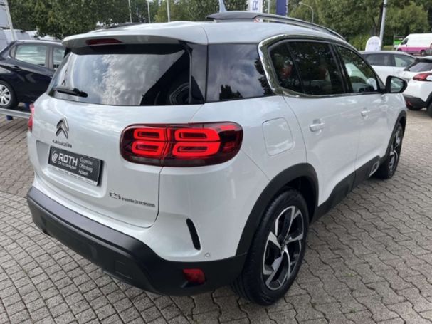 Citroen C5 Aircross BlueHDi 180 EAT8 SHINE 130 kW image number 3