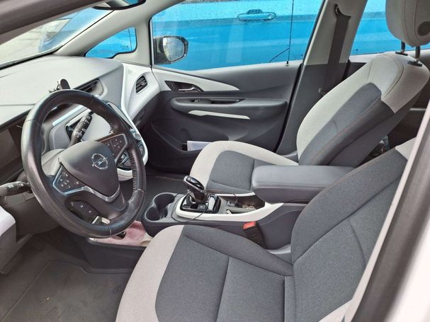 Opel Ampera-e 150 kW image number 3