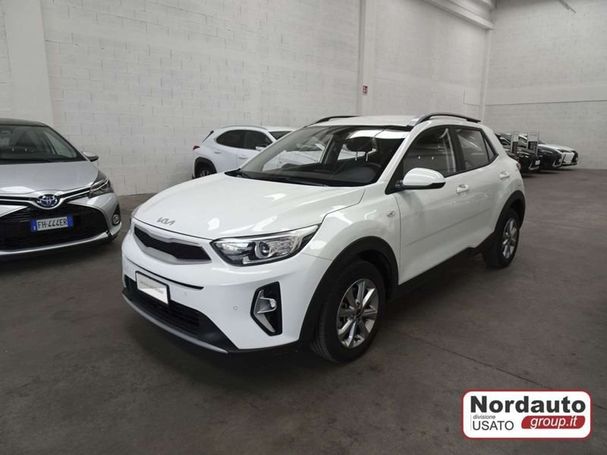 Kia Stonic 1.2 62 kW image number 1