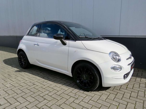 Fiat 500 1.2 51 kW image number 11