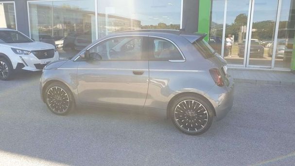 Fiat 500 e 70 kW image number 5