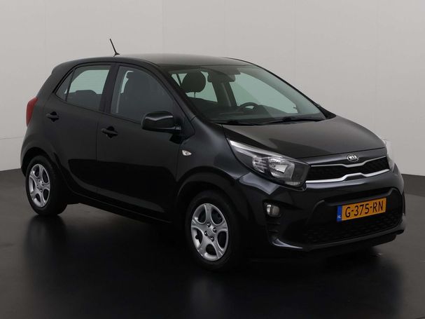 Kia Picanto 1.0 49 kW image number 23