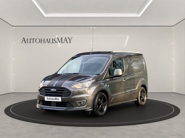 Ford Transit Connect 1.5 88 kW image number 1