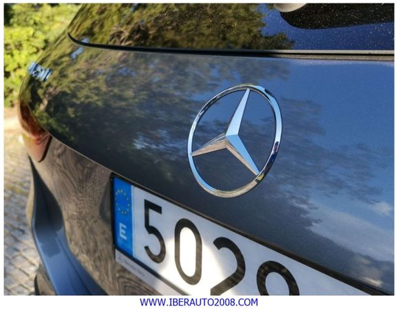 Mercedes-Benz GLA 250 4Matic 165 kW image number 48