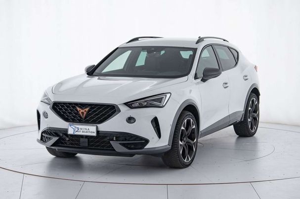 Cupra Formentor 110 kW image number 1