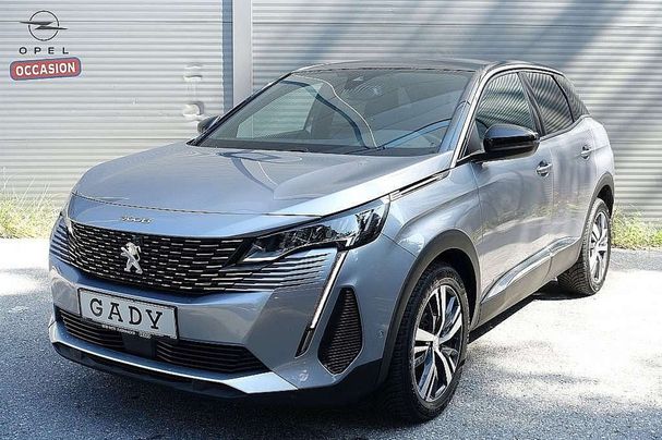 Peugeot 3008 BlueHDi 130 S&S EAT8 Allure 96 kW image number 2