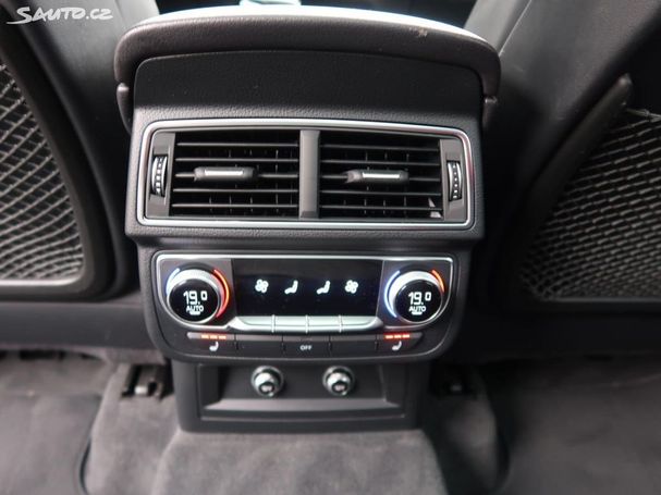 Audi SQ7 4.0 TDI quattro 320 kW image number 37