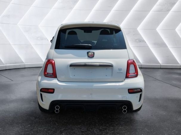 Abarth 695 132 kW image number 4