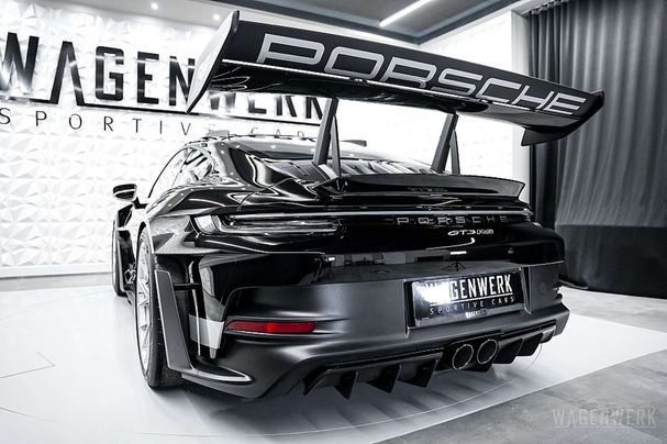 Porsche 992 GT3 RS PDK 386 kW image number 29