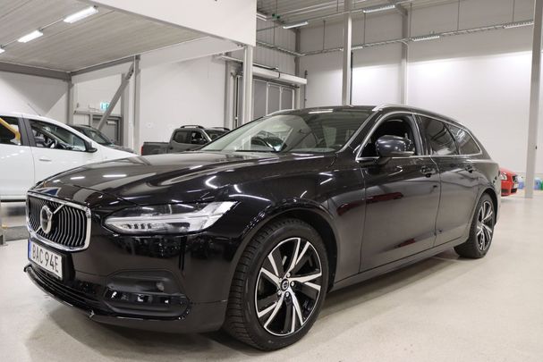 Volvo V90 D4 Momentum 140 kW image number 11