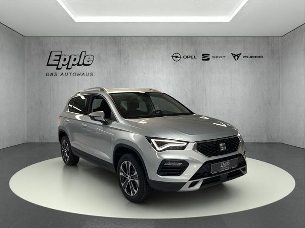 Seat Ateca 1.5 TSI Style 110 kW image number 2