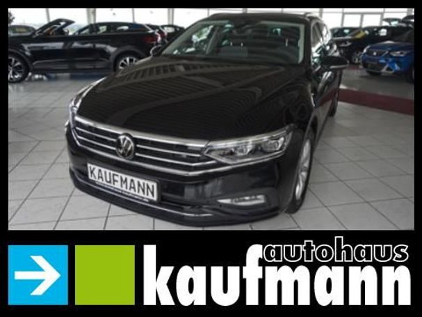 Volkswagen Passat Variant 1.5 TSI Business DSG 110 kW image number 1