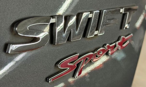 Suzuki Swift Sport 103 kW image number 17