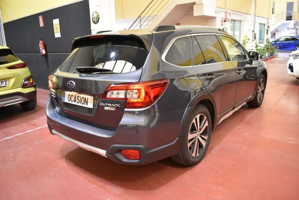 Subaru Outback 2.5 129 kW image number 11