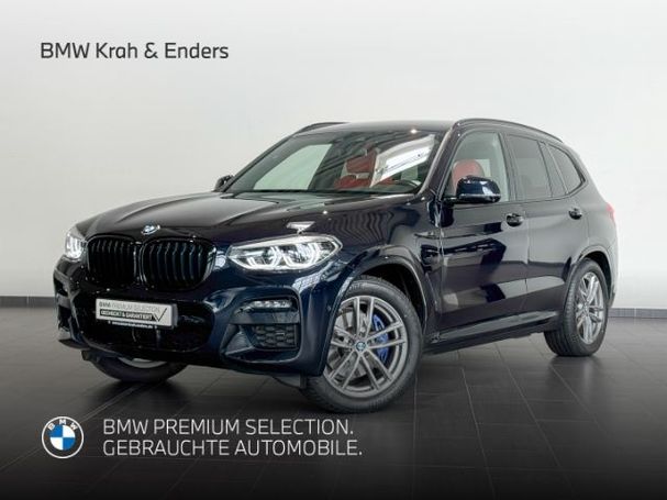 BMW X3 xDrive30e M Sport 215 kW image number 1