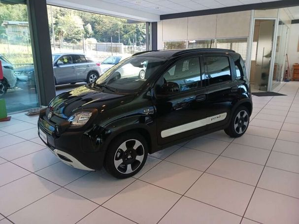 Fiat Panda 51 kW image number 1