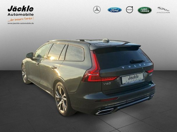 Volvo V60 AWD 140 kW image number 4