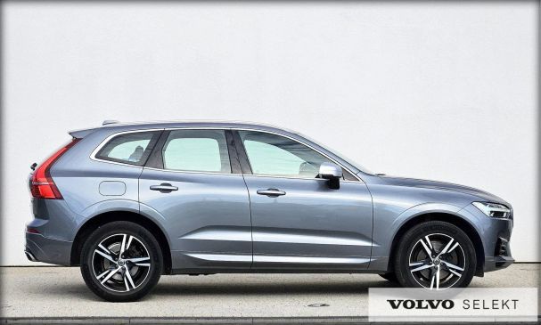 Volvo XC60 T4 140 kW image number 1