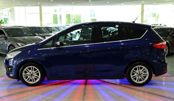 Ford C-Max 92 kW image number 5