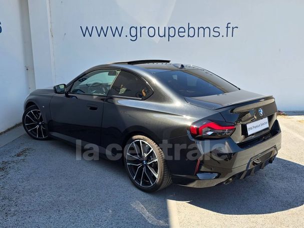 BMW 220i Coupe M Sport 135 kW image number 1