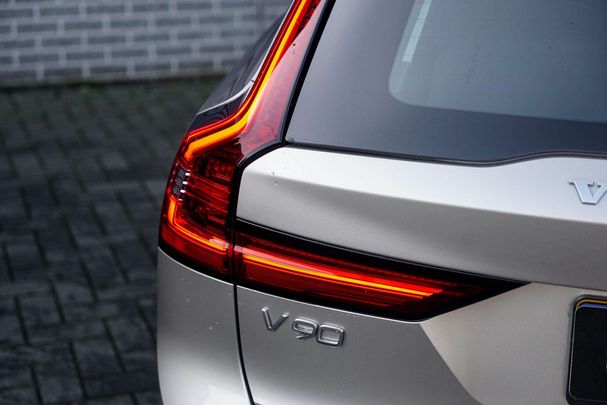 Volvo V90 AWD T6 257 kW image number 8