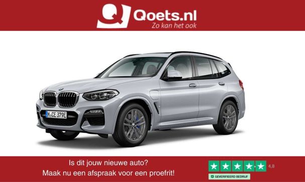 BMW X3 xDrive30e M Sport 215 kW image number 1