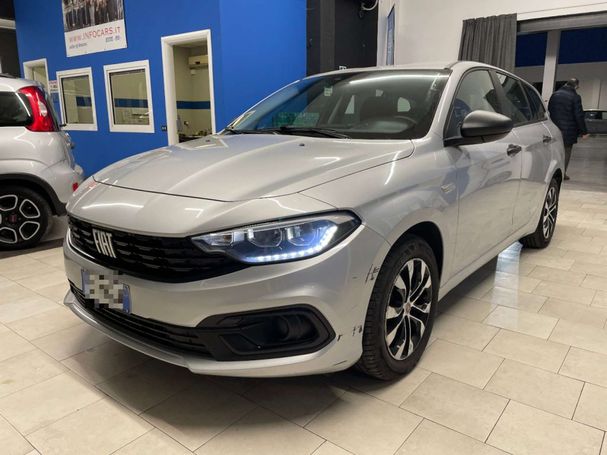 Fiat Tipo 96 kW image number 1