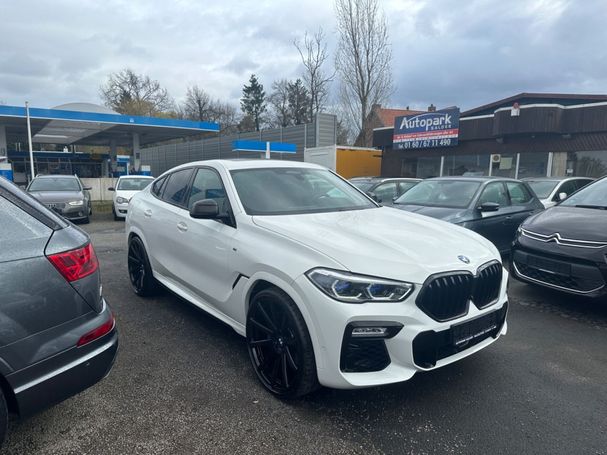 BMW X6 xDrive 294 kW image number 14