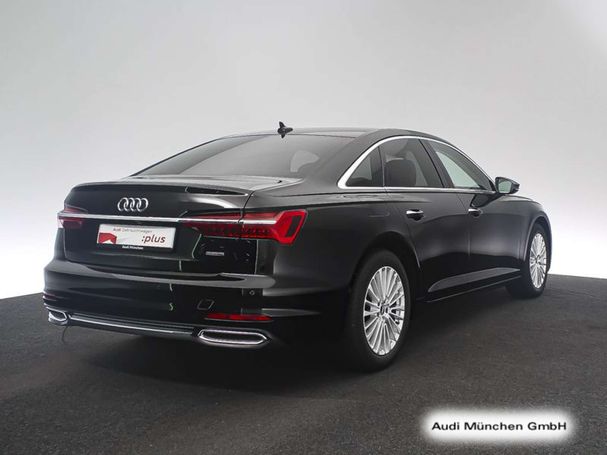 Audi A6 50 TFSIe S tronic 220 kW image number 8